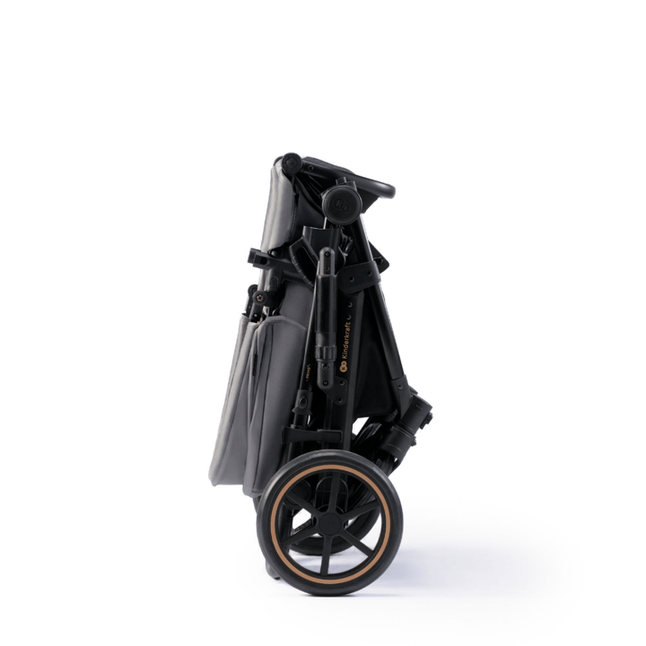 Prime 2 2in1 - Shadow Grey Kinderkraft