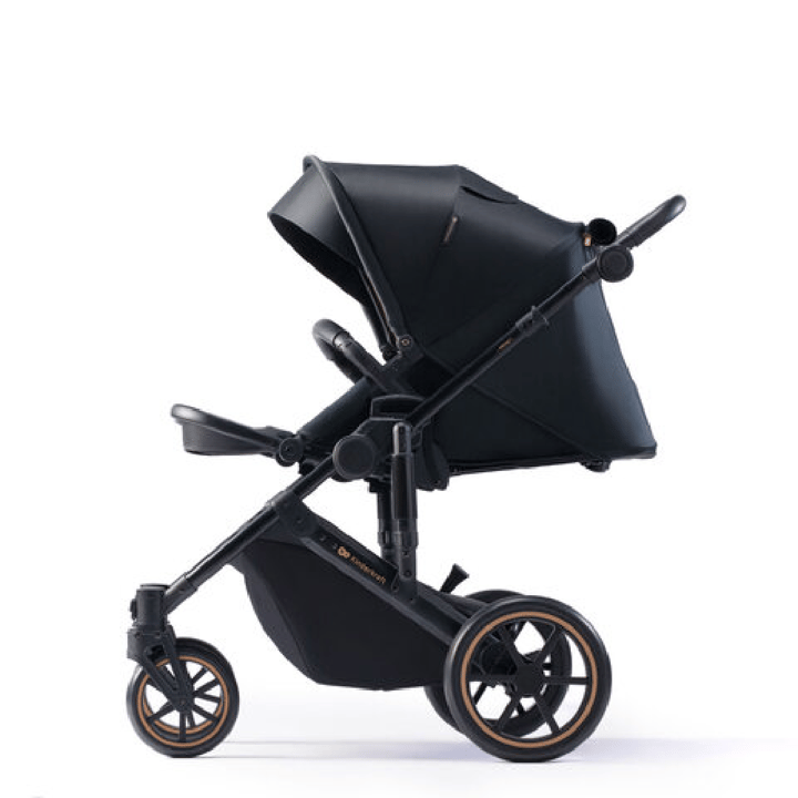 Prime 2 2in1 - Venezian Black Kinderkraft