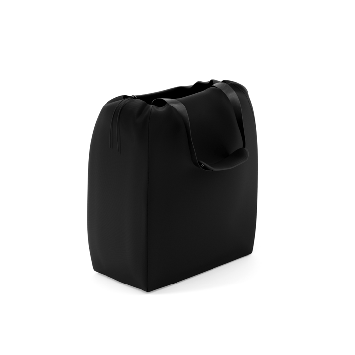 Resevagn Pilot 2 - Black Kinderkraft