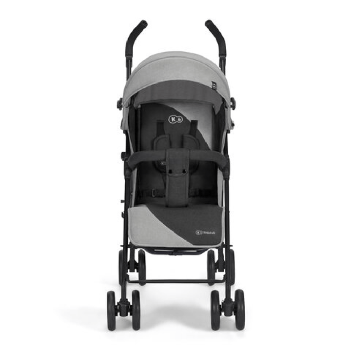 Resevagn Siesta - Grey Kinderkraft