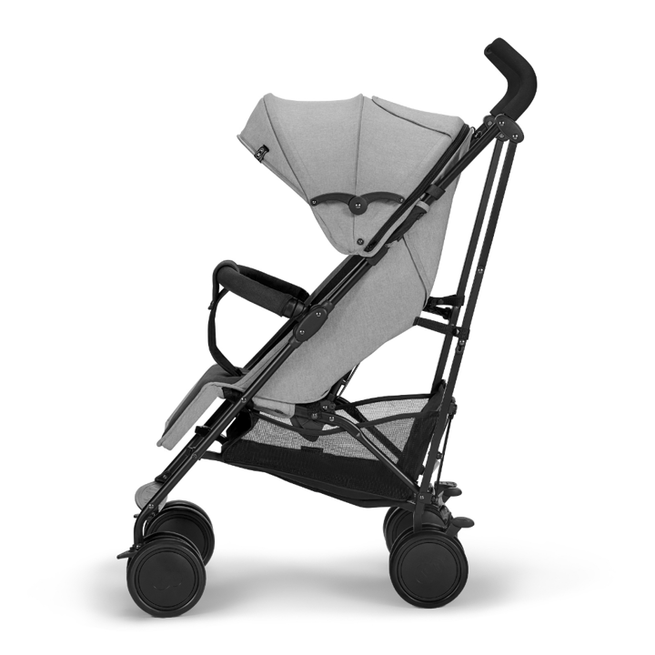 Resevagn Siesta - Grey Kinderkraft