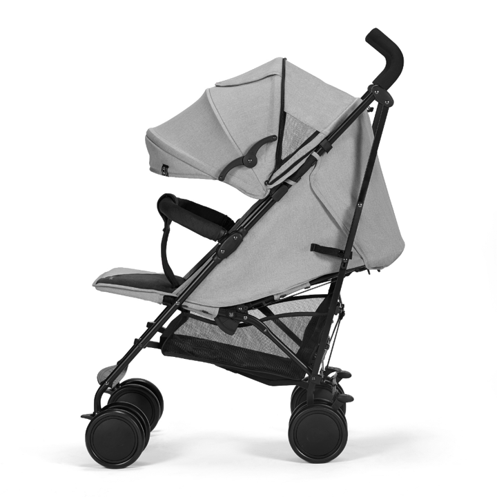 Resevagn Siesta - Grey Kinderkraft