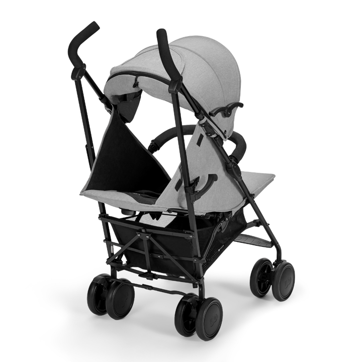 Resevagn Siesta - Grey Kinderkraft