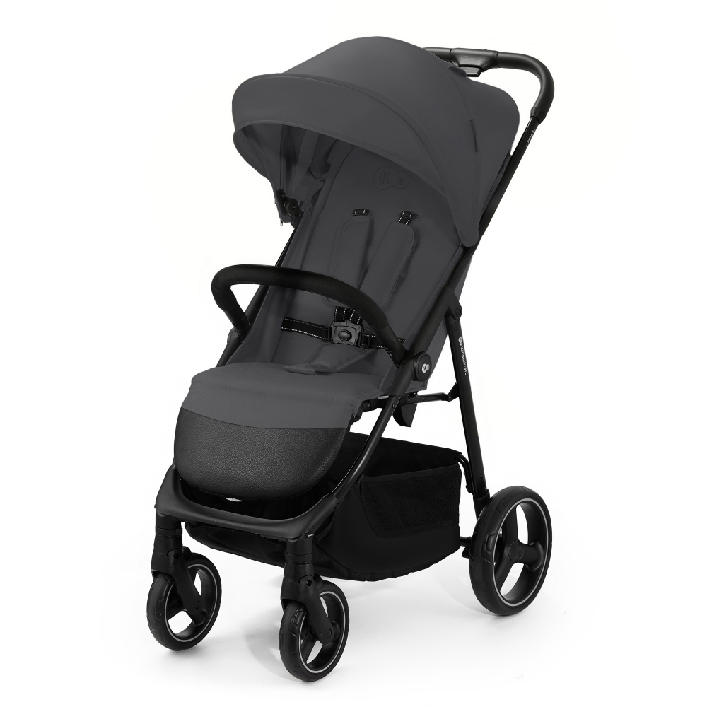 Kinderkraft Sulky Trig 3 Granite Grey