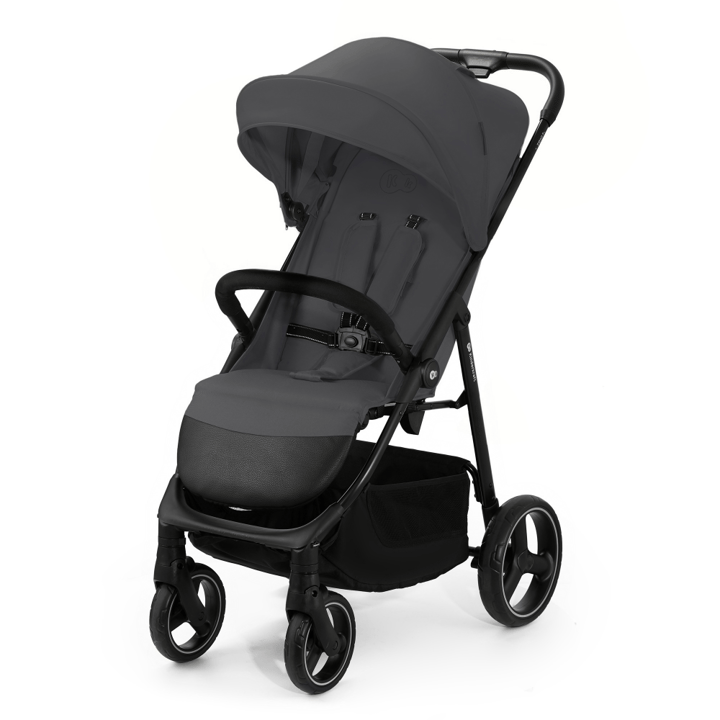 Sulky Trig 3 - Granite Grey Kinderkraft