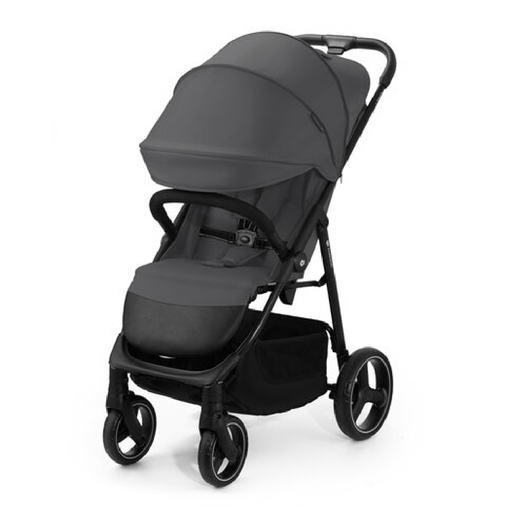 Sulky Trig 3 - Granite Grey Kinderkraft
