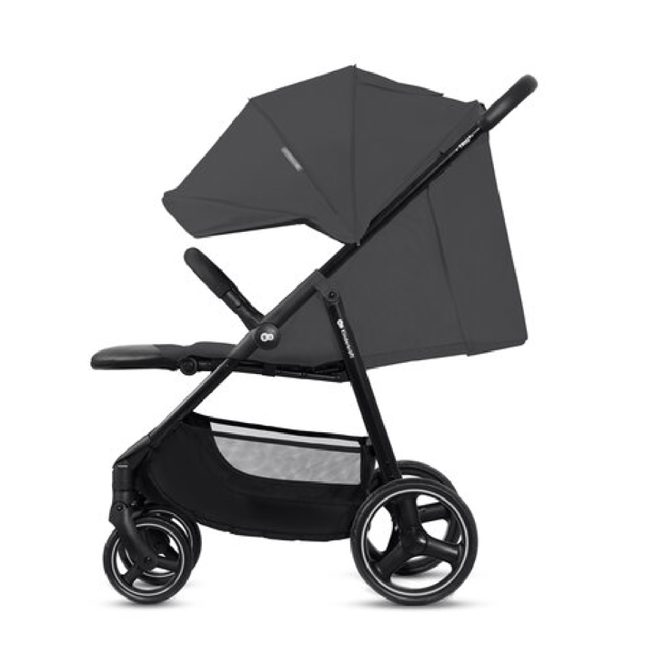 Sulky Trig 3 - Granite Grey Kinderkraft