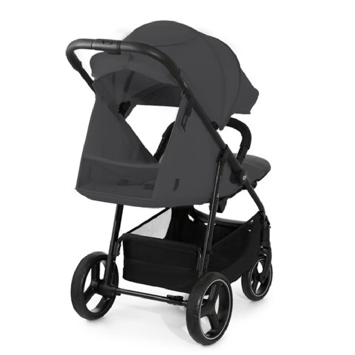Sulky Trig 3 - Granite Grey Kinderkraft