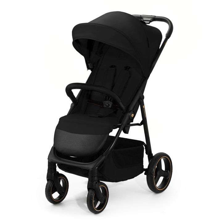 Sulky Trig 3 - Onyx Black Kinderkraft