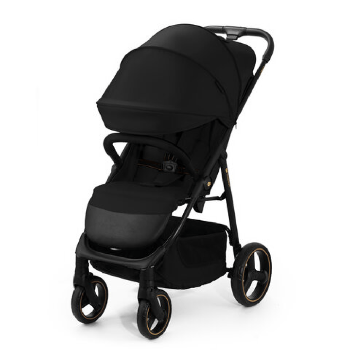 Sulky Trig 3 - Onyx Black Kinderkraft
