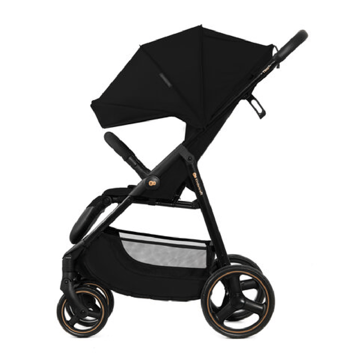Sulky Trig 3 - Onyx Black Kinderkraft