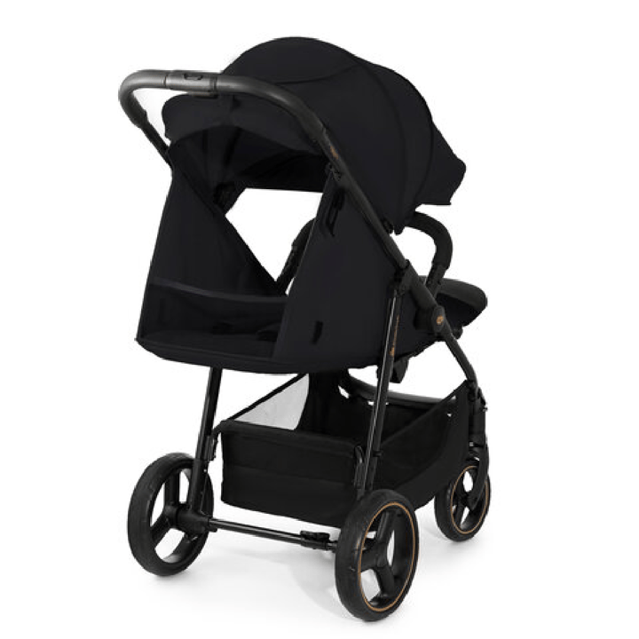 Sulky Trig 3 - Onyx Black Kinderkraft