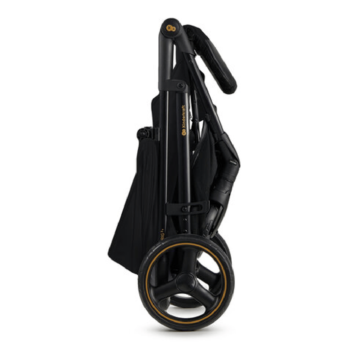 Sulky Trig 3 - Onyx Black Kinderkraft