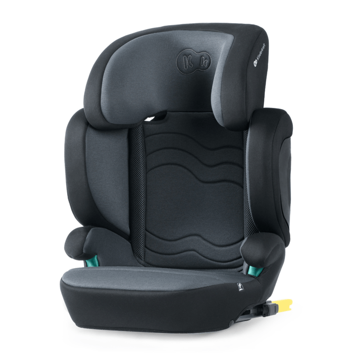 Xpand 2 I-Size - Graphite Black Kinderkraft