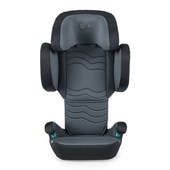 Xpand 2 I-Size - Graphite Black Kinderkraft