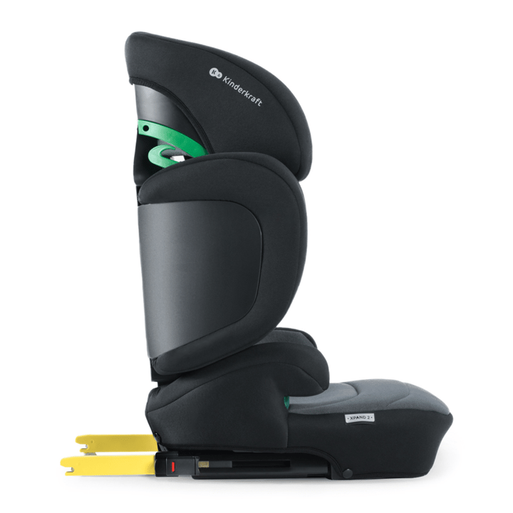 Xpand 2 I-Size - Graphite Black Kinderkraft
