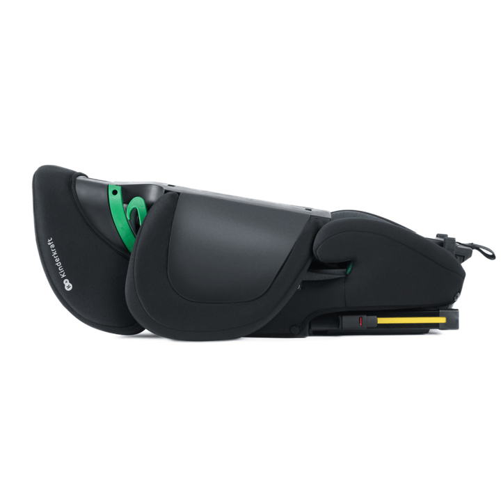 Xpand 2 I-Size - Graphite Black Kinderkraft