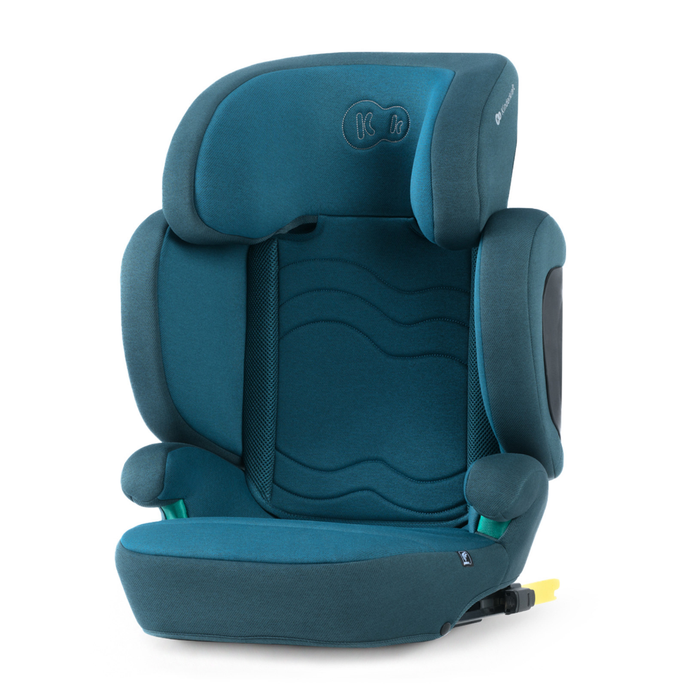 Kinderkraft Xpand 2 I-Size Harbor Blue