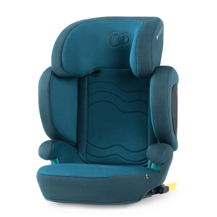 Xpand 2 I-Size - Harbor Blue Kinderkraft