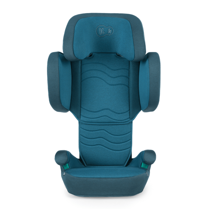 Xpand 2 I-Size - Harbor Blue Kinderkraft