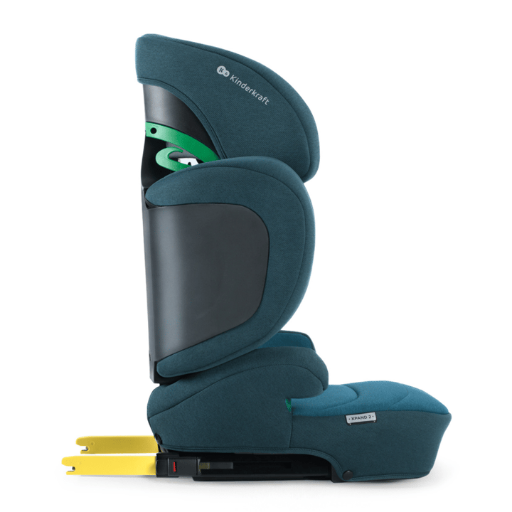 Xpand 2 I-Size - Harbor Blue Kinderkraft