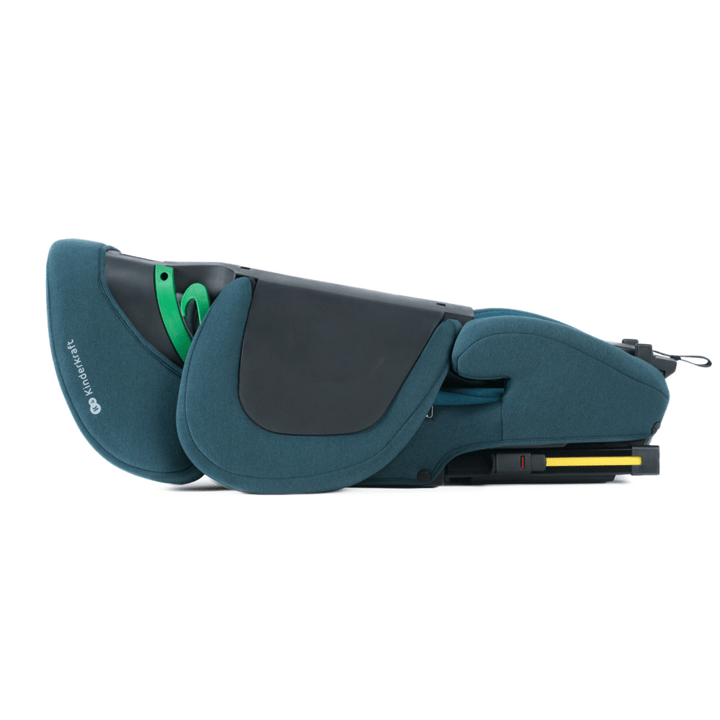 Xpand 2 I-Size - Harbor Blue Kinderkraft