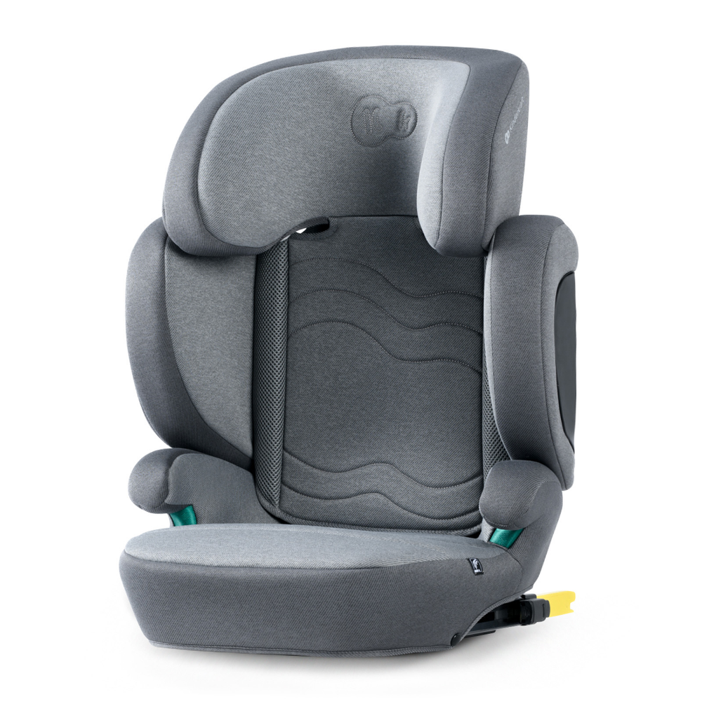 Kinderkraft Xpand 2 I-Size Rocket Grey