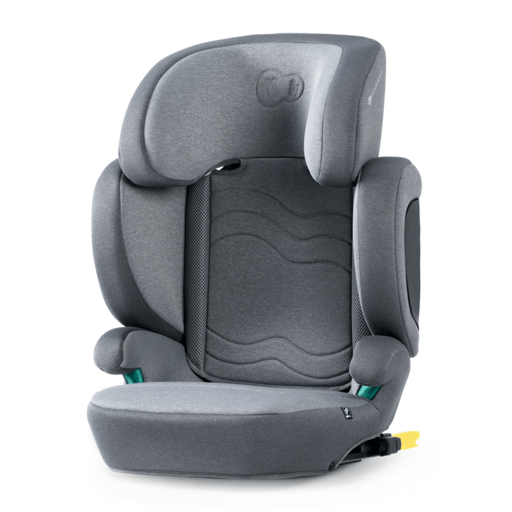 Xpand 2 I-Size - Rocket Grey Kinderkraft