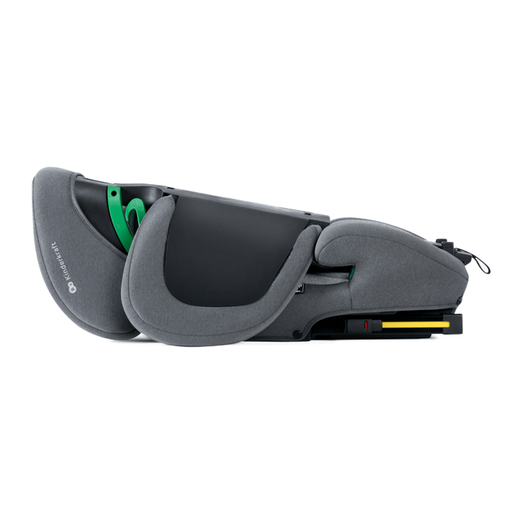 Xpand 2 I-Size - Rocket Grey Kinderkraft