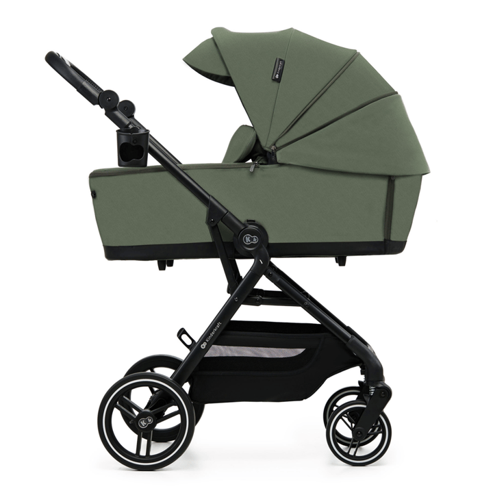 Yoxi 2in1 - Green Kinderkraft