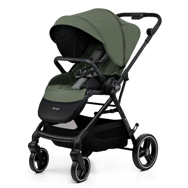 Yoxi 2in1 - Green Kinderkraft