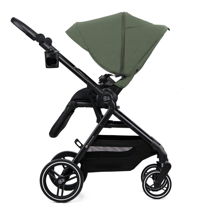 Yoxi 2in1 - Green Kinderkraft