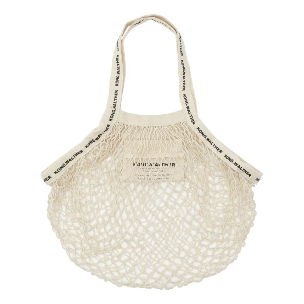 KONG.WALTHER Magic Shopper Bag Natur