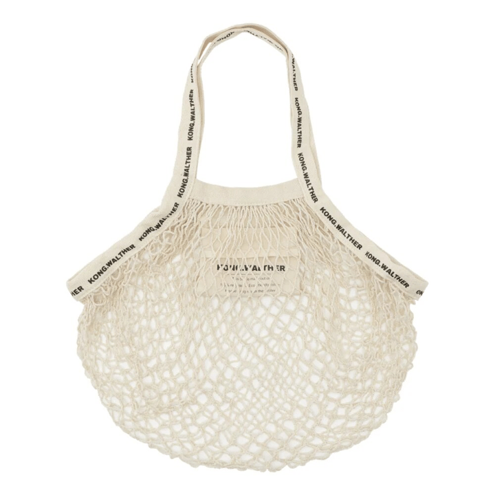 Magic Shopper Bag - Natur KONG.WALTHER