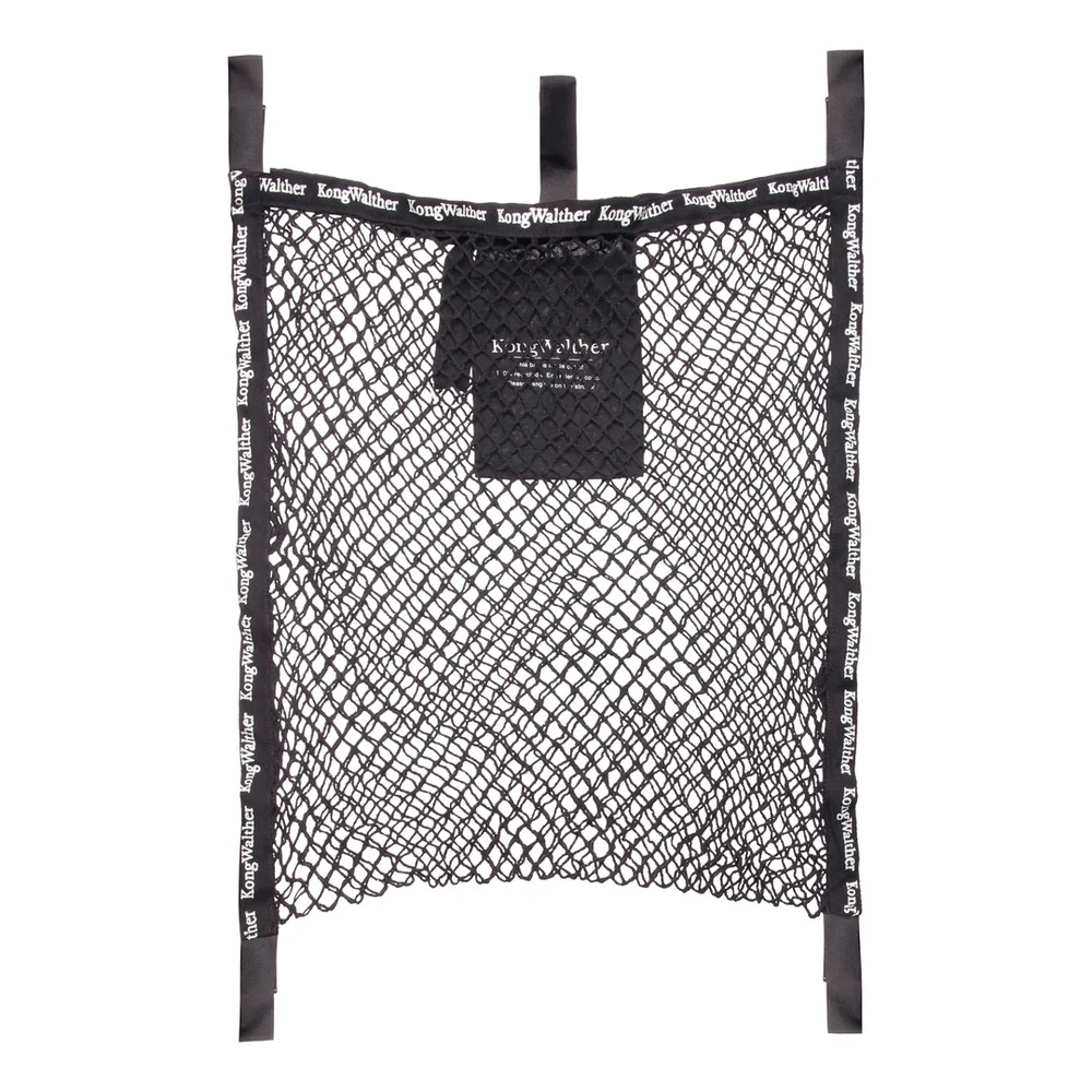 KONG.WALTHER Magic Shopper Black