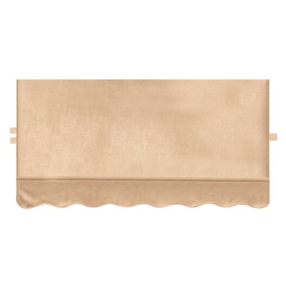 KUKKA Markis till Hussäng 80x 160 cm Beige