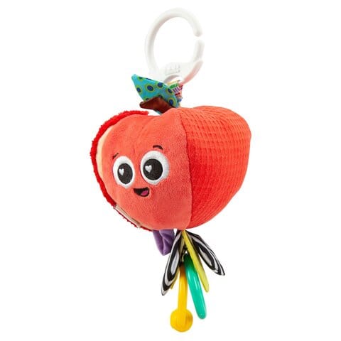 Aktivitetsleksak äpple Lamaze