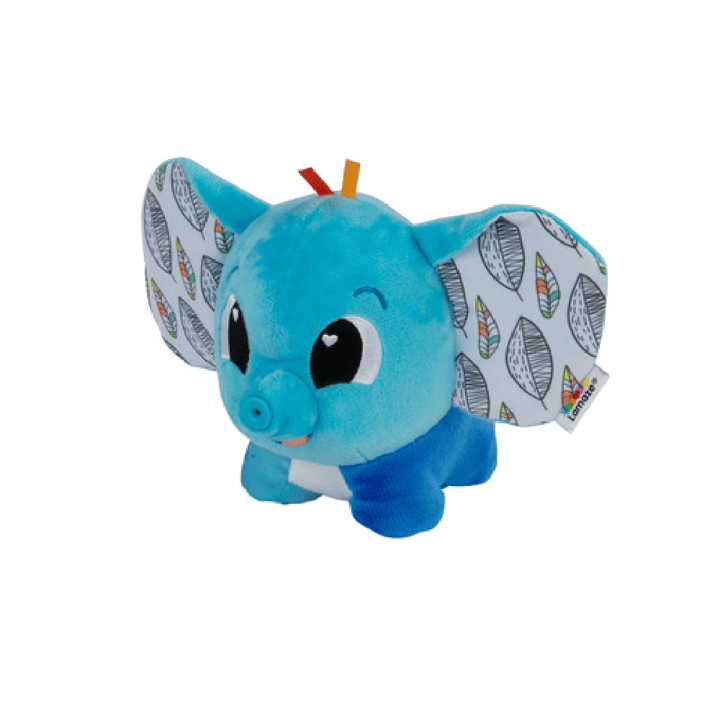 Andas Elefant Lamaze