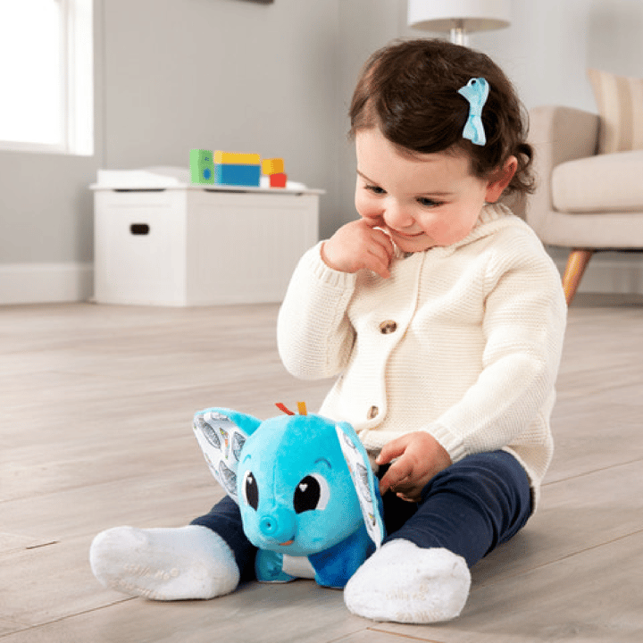 Andas Elefant Lamaze
