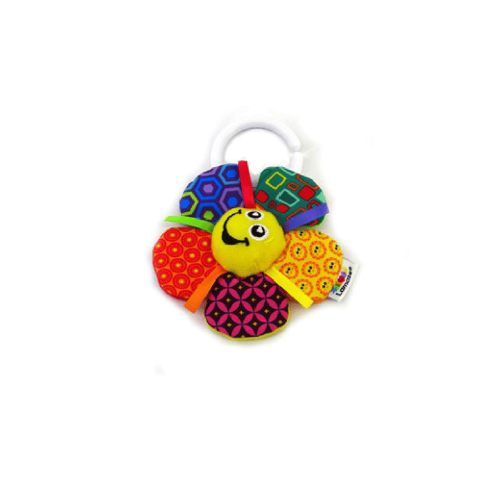 Miniblomma Lamaze