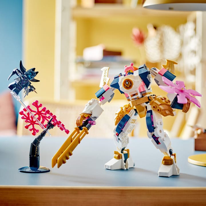 Soras Element-Teknikrobot LEGO