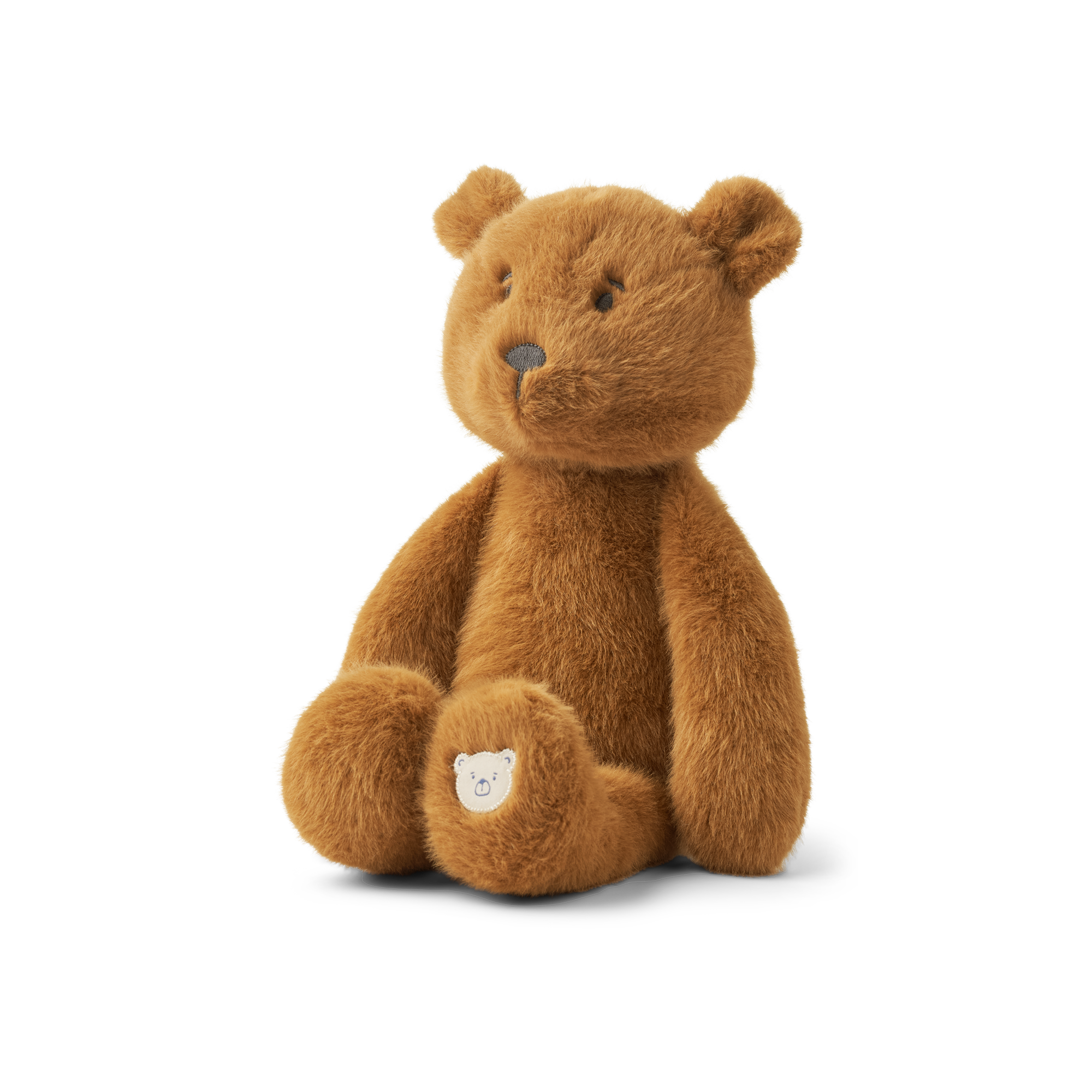 Product Image for Liewood  Berto Gosedjur, Bear Golden caramel - BabyWorld
