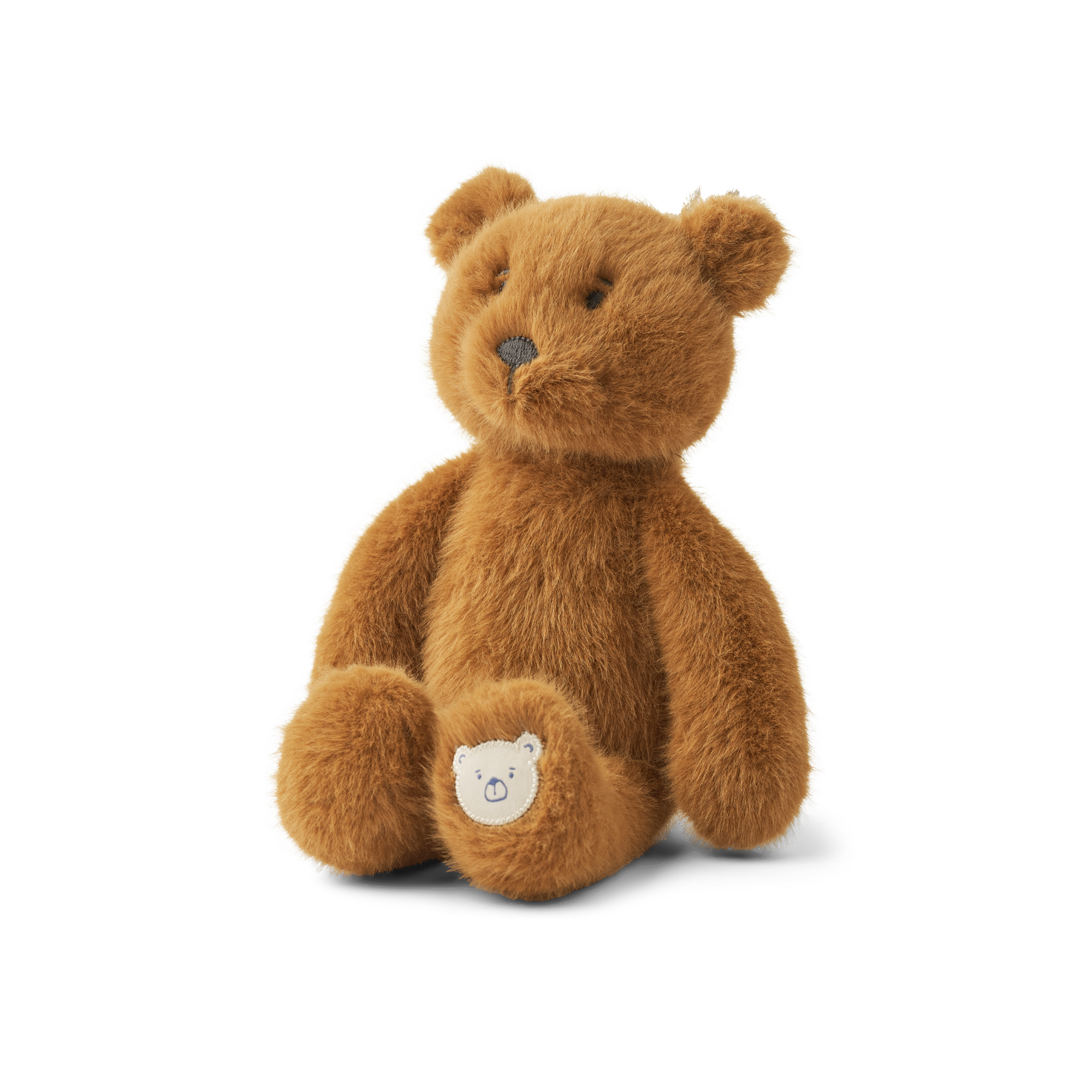 Product Image for Liewood  Binnie Gosedjur, Bear Golden caramel - BabyWorld
