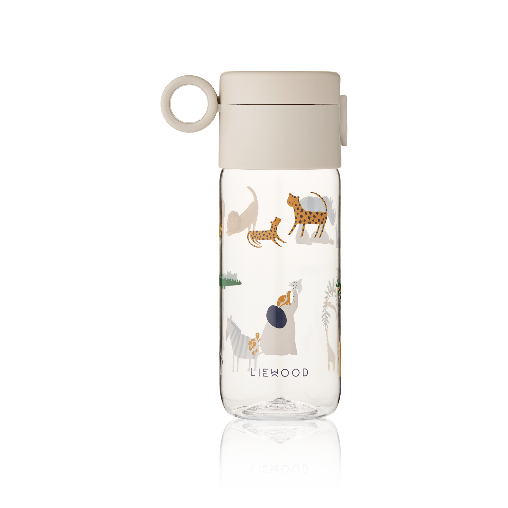 Product Image for Liewood  Clemence Flaska 350 ml, All together/Sandy - BabyWorld