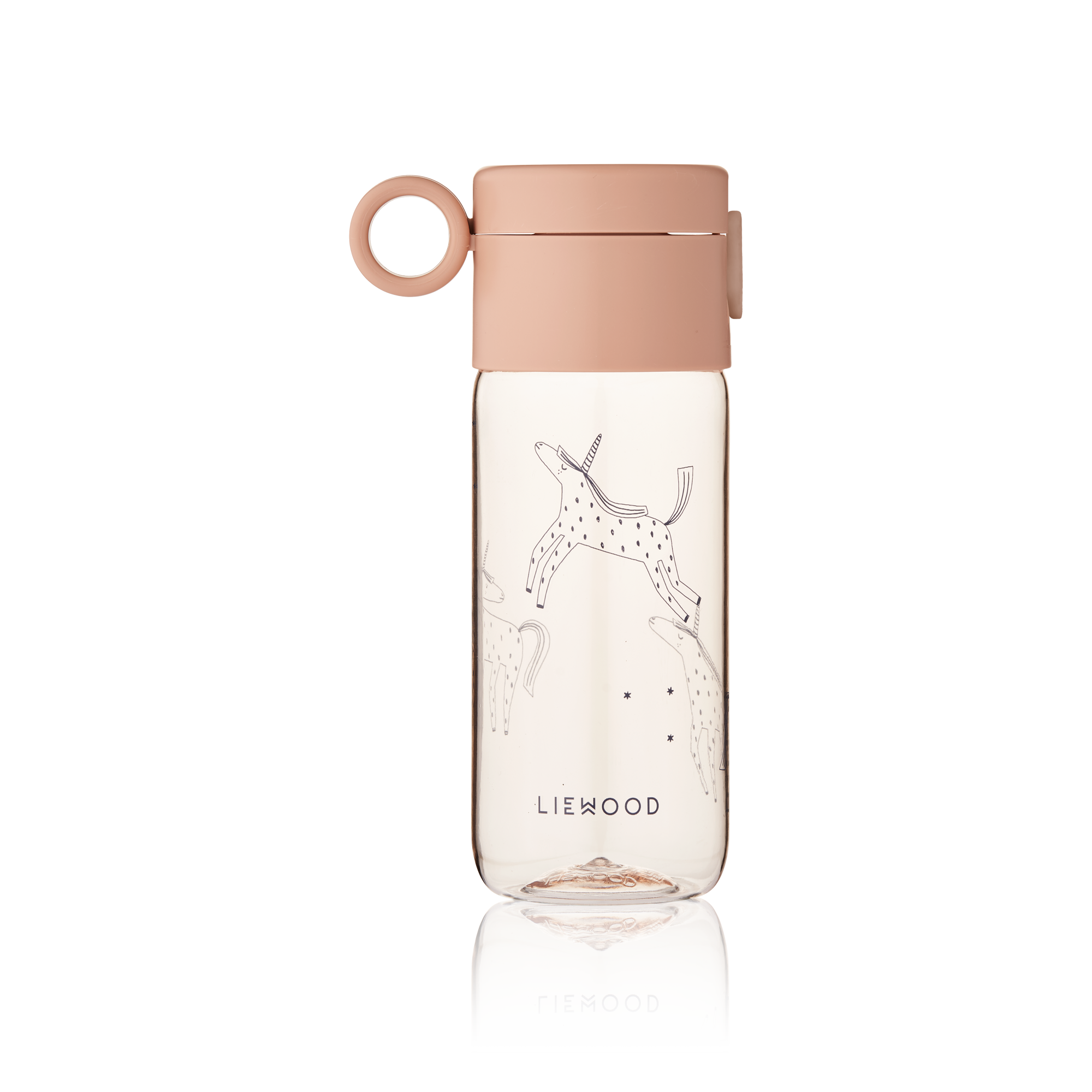 Product Image for Liewood  Clemence Flaska 350 ml, Unicorn/Pale tuscany - BabyWorld