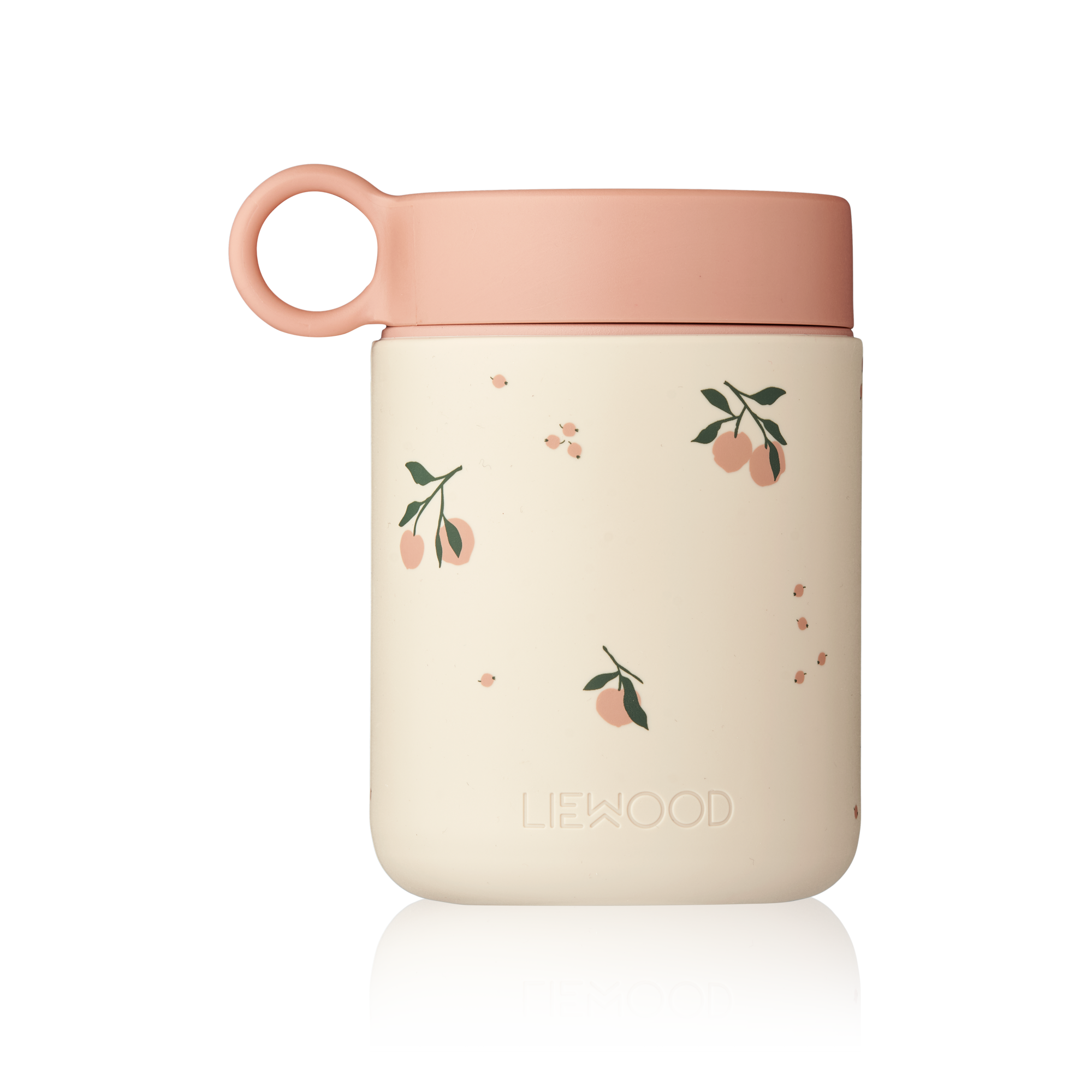 Product Image for Liewood  Kian Matlåda, Peach/Sea shell - BabyWorld