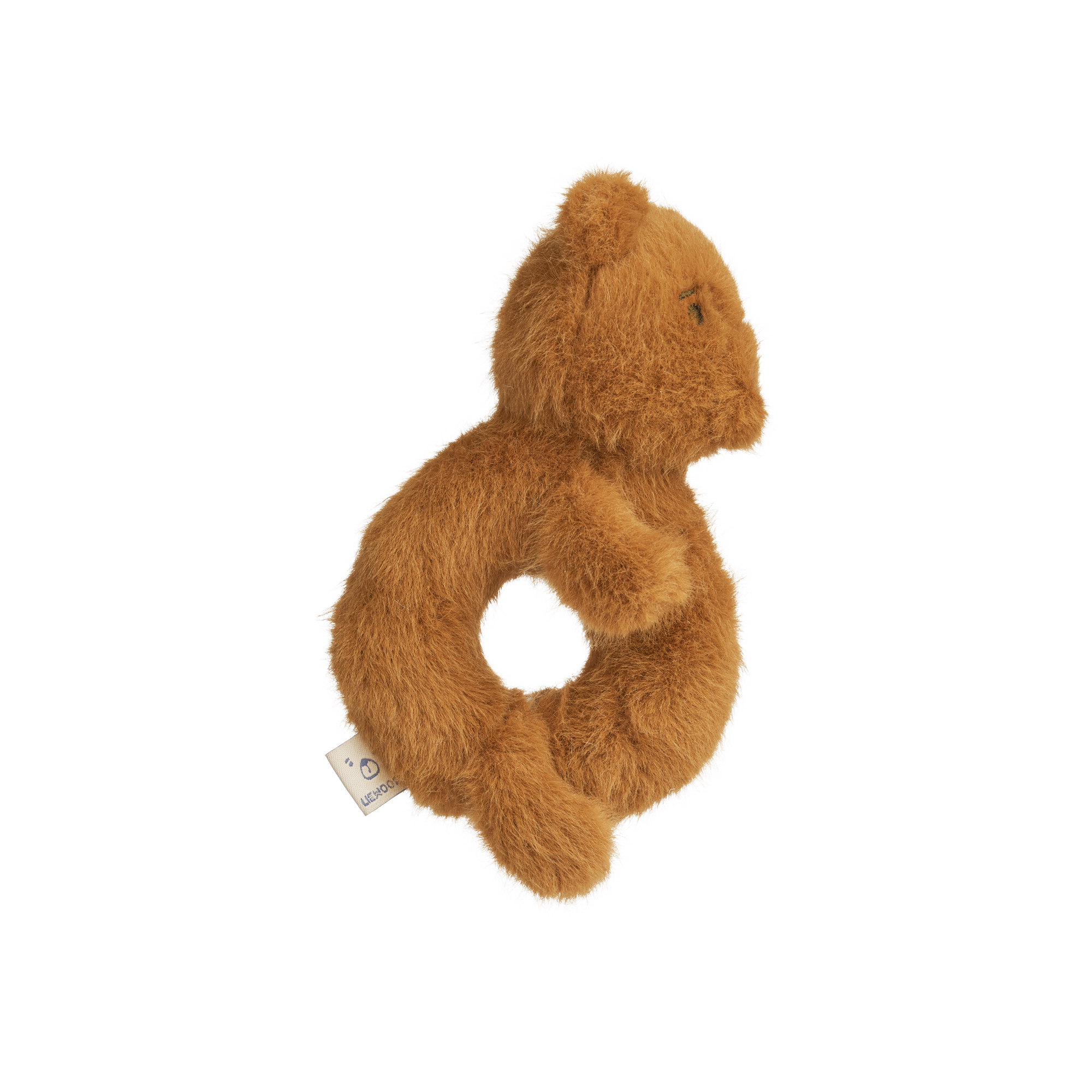 Product Image for Liewood  Romain Skallra, Bear Golden caramel - BabyWorld