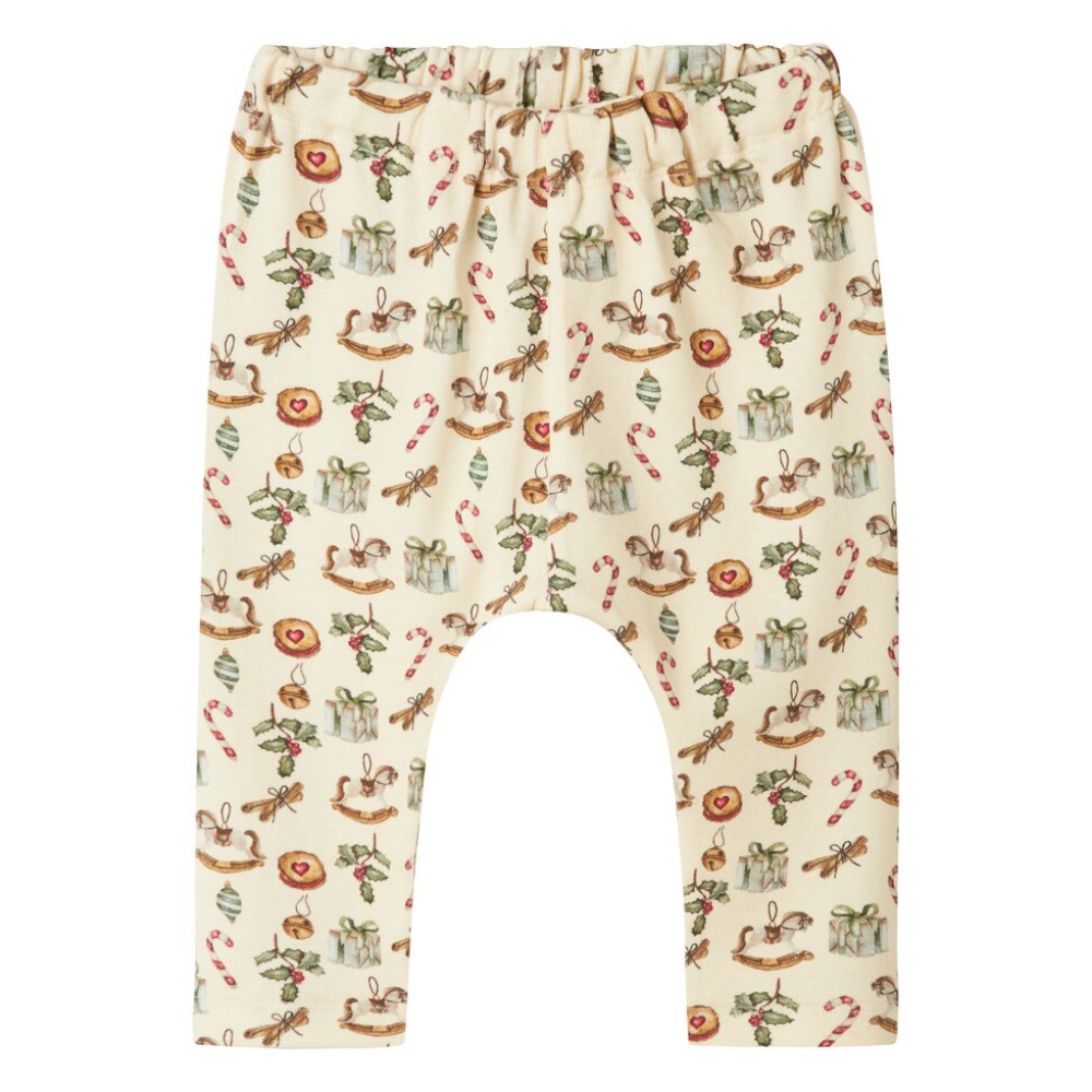 LIL' ATELIER Byxor Gio Turtledove