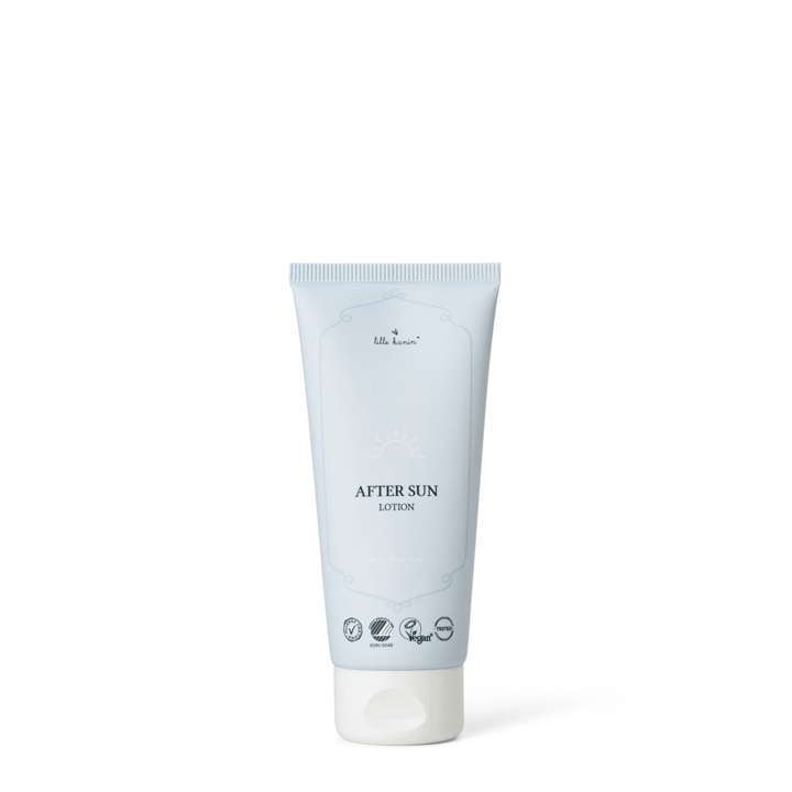 After Sun Lotion 100 ml Lille Kanin
