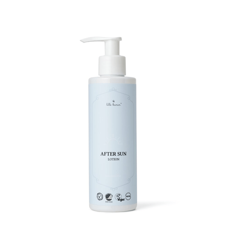 After Sun Lotion 200 ml Lille Kanin